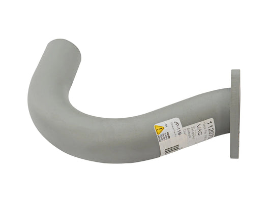 Tail Pipe