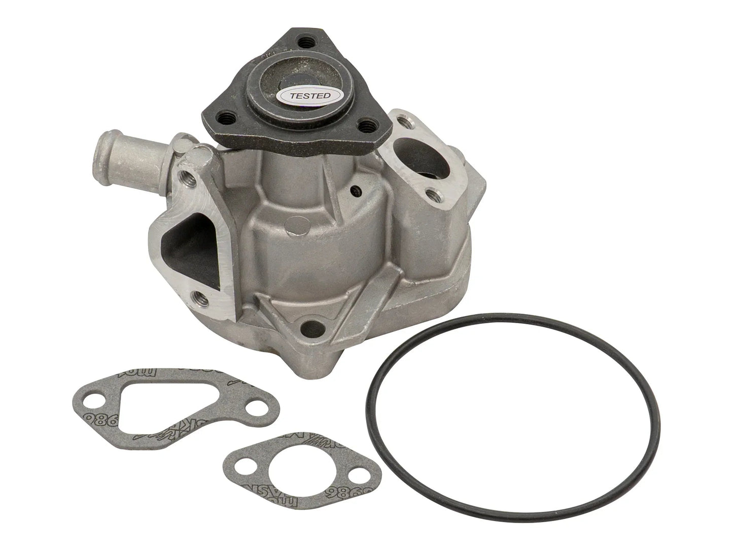 1.9 Water Pump