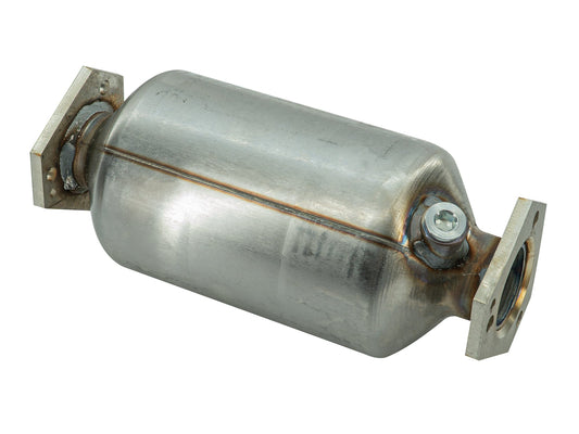 Stainless Catalytic Converter