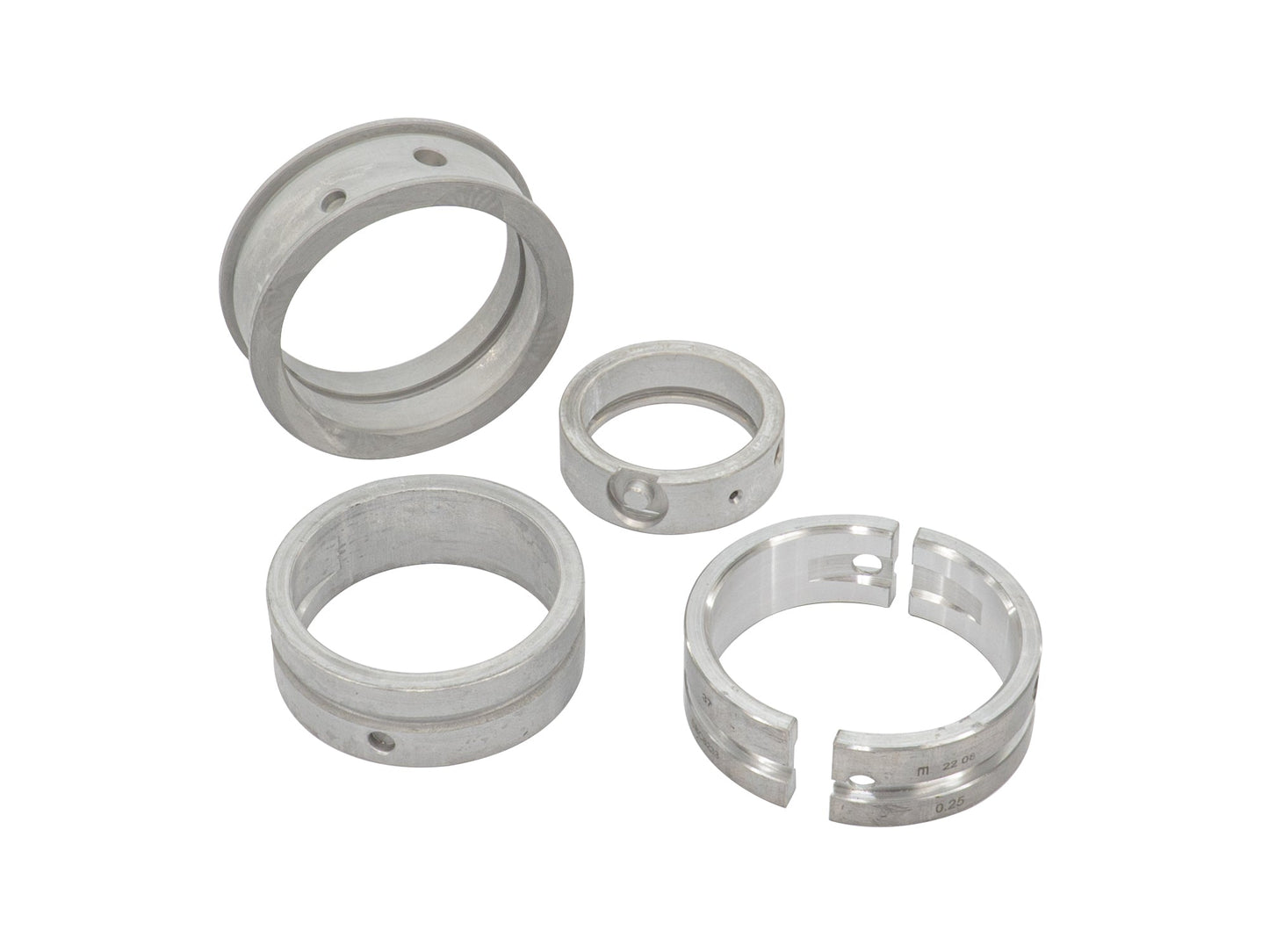 Main Bearing Set (1900cc)