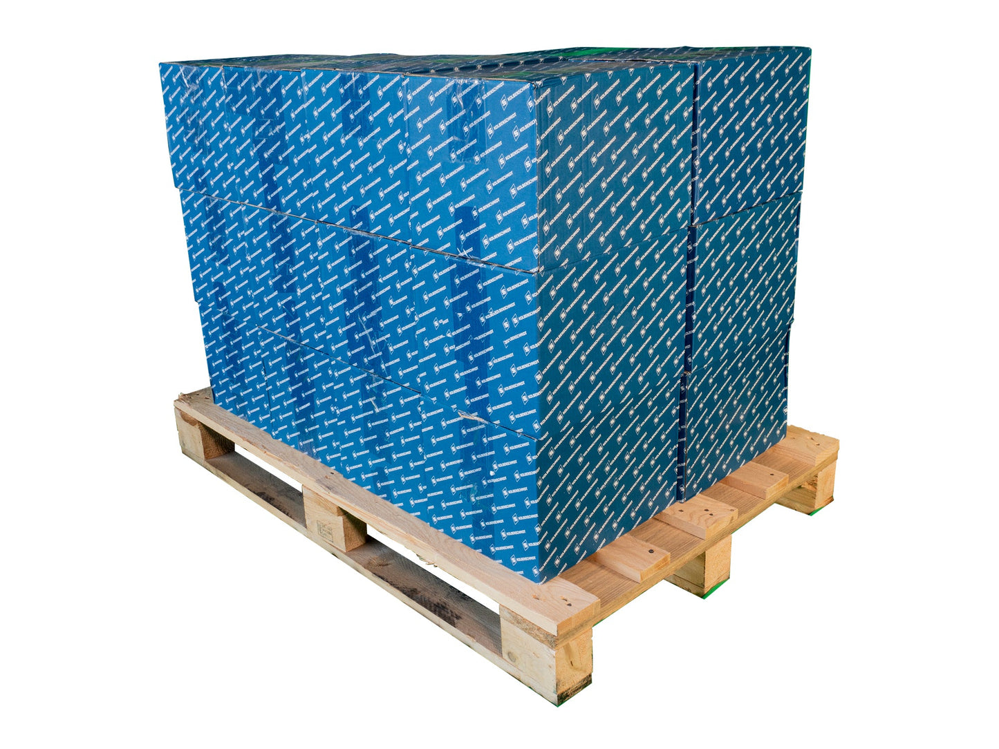 Main Bearing Sets (2100cc)