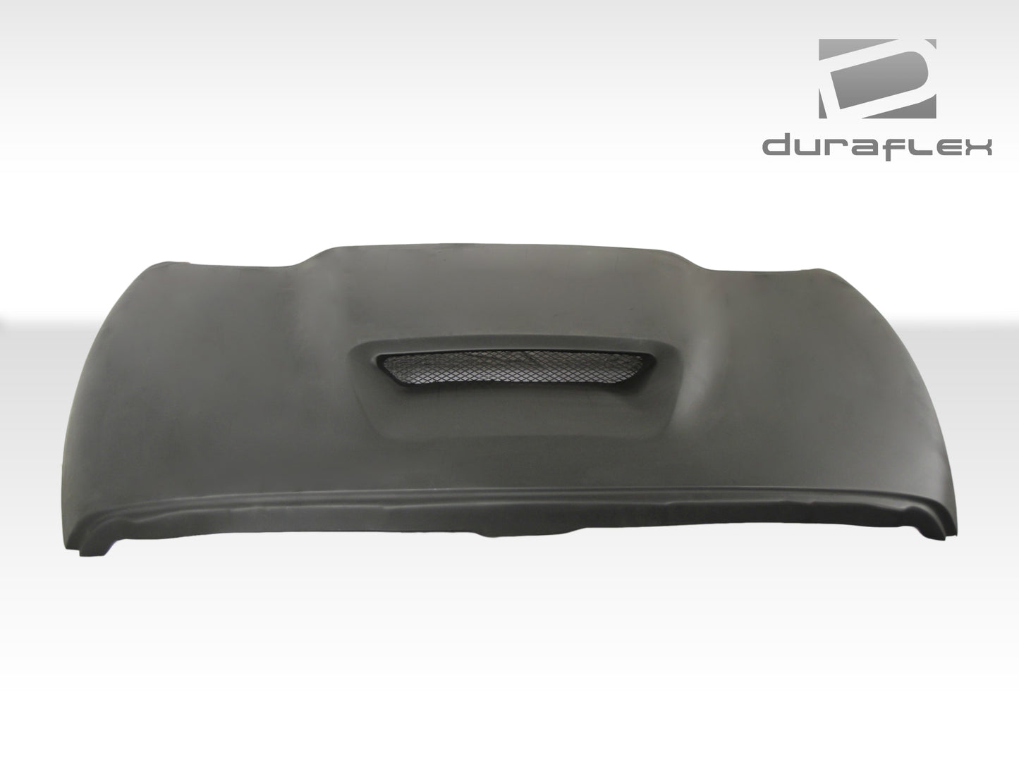 Extreme Dimensions Duraflex SRT Look Hood Compatible With 2002-2008 Dodge Ram - 1 Piece - 103803