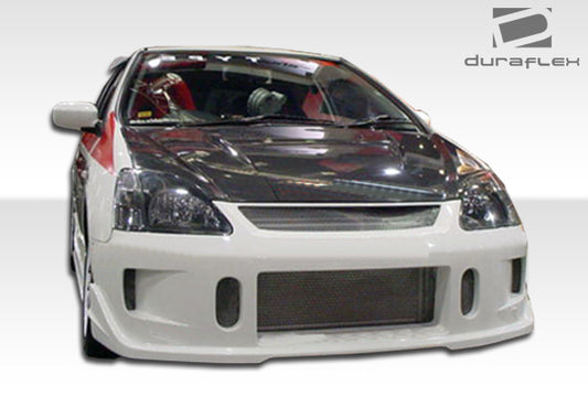 Extreme Dimensions Duraflex JDM Buddy Body Kit Compatible With 2002-2005 Honda Civic SI HB - 4 Piece - 110499