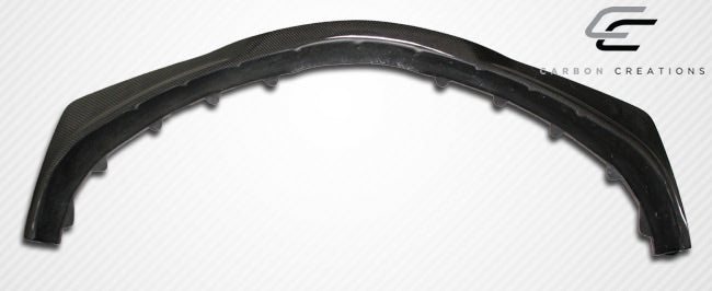 Carbon Creations VR-S Front Lip Spoiler Compatible With 2003-2005 Mitsubishi Evolution - 1 Piece - 105856