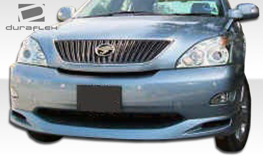 Extreme Dimensions Duraflex TD3000 Front Lip Spoiler Compatible With 2004-2006 Lexus RX - 1 Piece - 105451