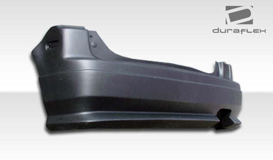 Extreme Dimensions Duraflex Skyline Rear Bumper Cover Compatible With 2004-2007 Scion xB - 1 Piece - 103345