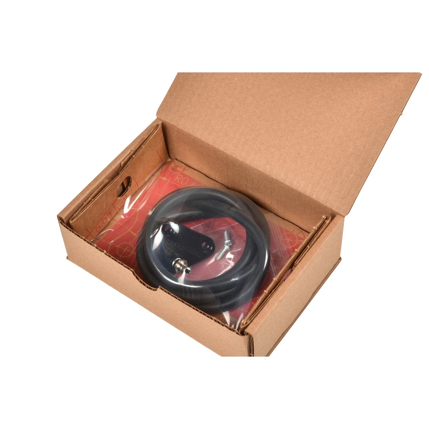 GrimmSpeed Turbo Inlet Boost Control Solenoid Adapter - 2015-21 Subaru WRX, 2010-12 LGT GRM057047