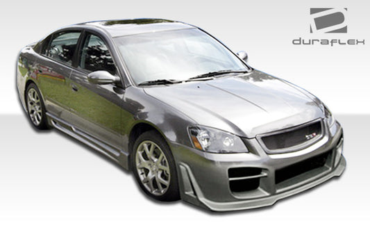 Extreme Dimensions Duraflex R34 Front Bumper Cover Compatible With 2005-2006 Nissan Altima - 1 Piece - 102459