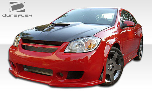 Extreme Dimensions Duraflex B-2 Body Kit Compatible With 2005-2010 Chevrolet Cobalt 2DR - 4 Piece - 104068