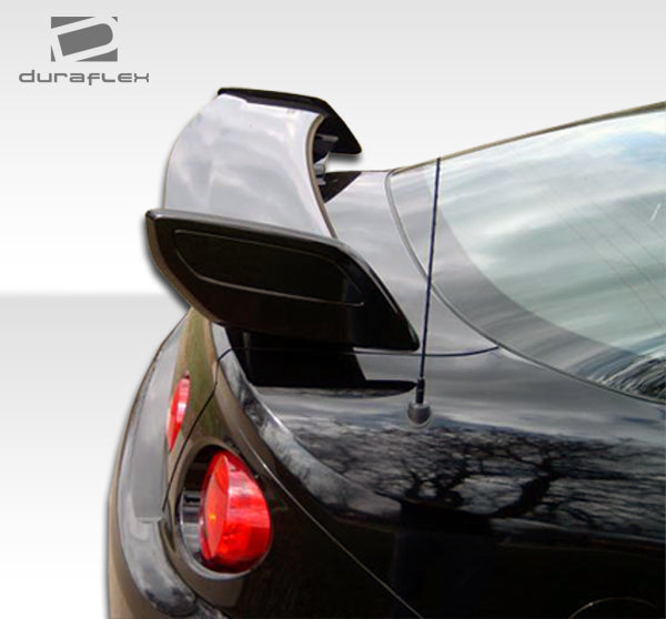 Extreme Dimensions Duraflex SS Wing Spoiler Compatible With 2005-2010 Chevrolet Cobalt - 1 Piece - 100645