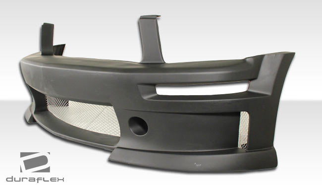Extreme Dimensions Duraflex CVX Front Bumper Cover Compatible With 2005-2009 Ford Mustang - 1 Piece - 104847