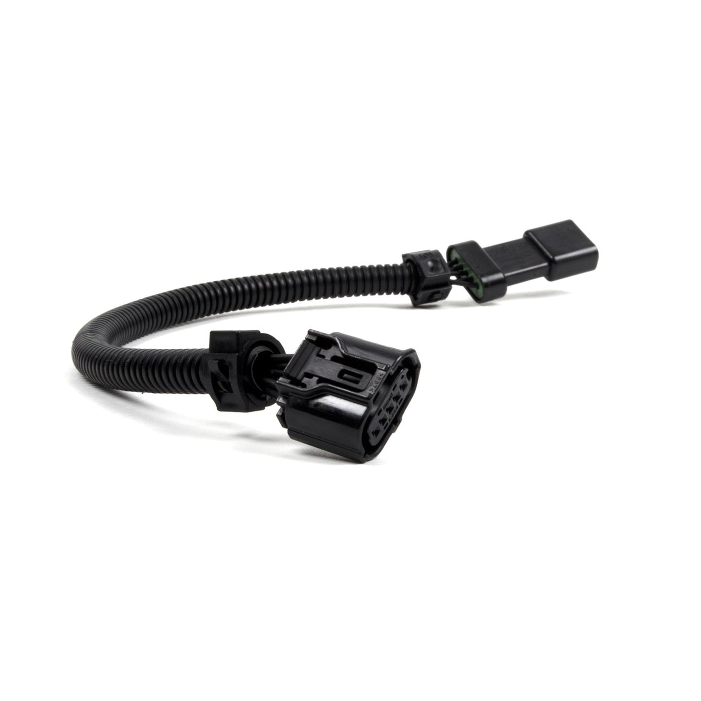 GrimmSpeed StealthBox Cold Air Intake - Black - 2015-21 Subaru WRX GRM060060