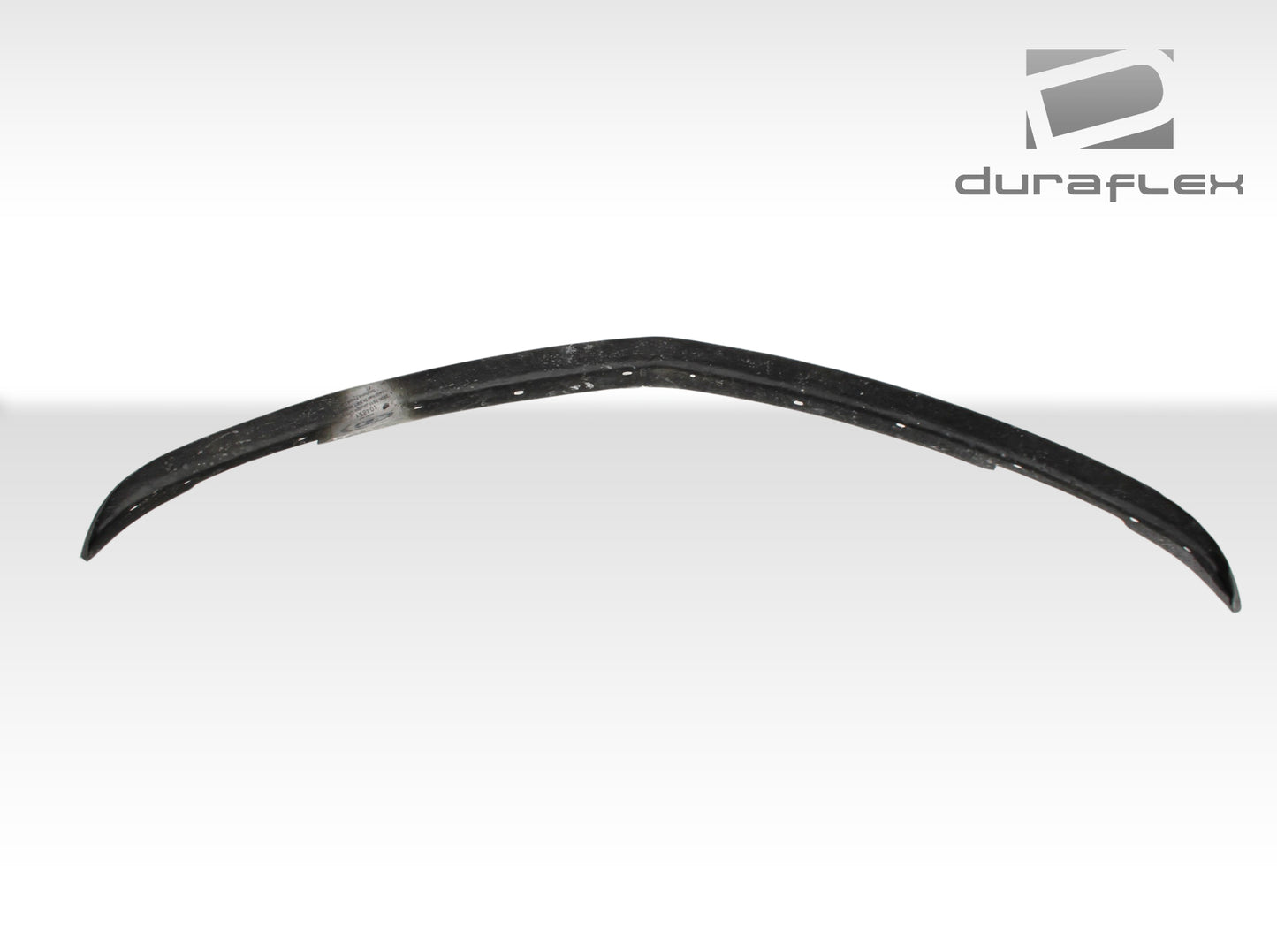 Extreme Dimensions Duraflex Daytona Look Front Lip Spoiler Compatible With 2006-2010 Dodge Charger - 1 Piece - 104851