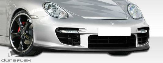 Extreme Dimensions Duraflex GT-2 Front Bumper Cover Compatible With 2006-2008 Porsche Cayman - 1 Piece - 107246