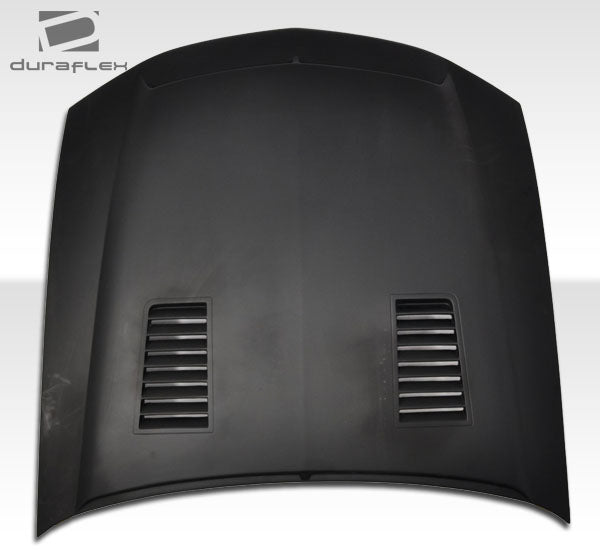 Extreme Dimensions Duraflex GT500 Hood Compatible With 2005-2009 Ford Mustang Cobra - 1 Piece - 104718