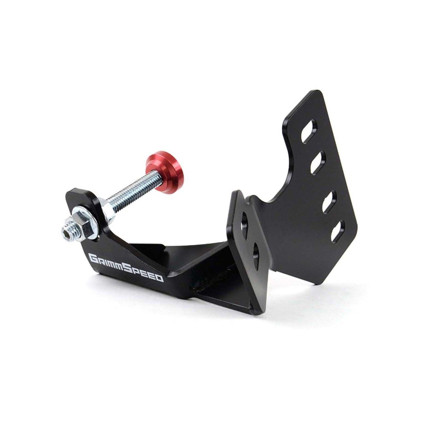 GrimmSpeed Brake Master Cylinder Brace - 1993-07 Impreza/WRX/STI, 1998-08 Subaru Forester GRM091016