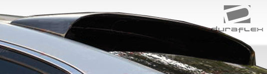 Extreme Dimensions Duraflex Sigma Wing Spoiler Compatible With 2007-2012 Nissan Altima - 1 Piece - 105685