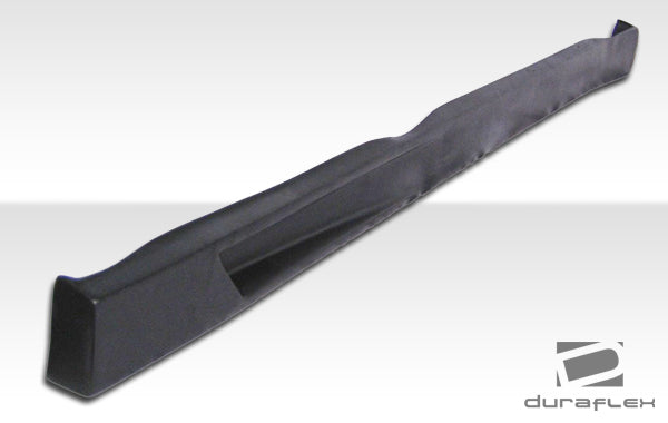 Extreme Dimensions Duraflex GT500 Side Skirts Compatible With 2007-2012 Dodge Caliber - 2 Piece - 105651