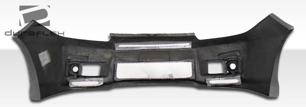 Extreme Dimensions Duraflex Spec-R Front Bumper Cover Compatible With 2007-2008 Hyundai Tiburon - 1 Piece - 106001