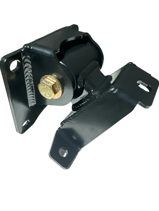 2014-2018 Chevy / GMC - 1500 LT 5.3L, and 6.2L - Fabricated Motor Mounts