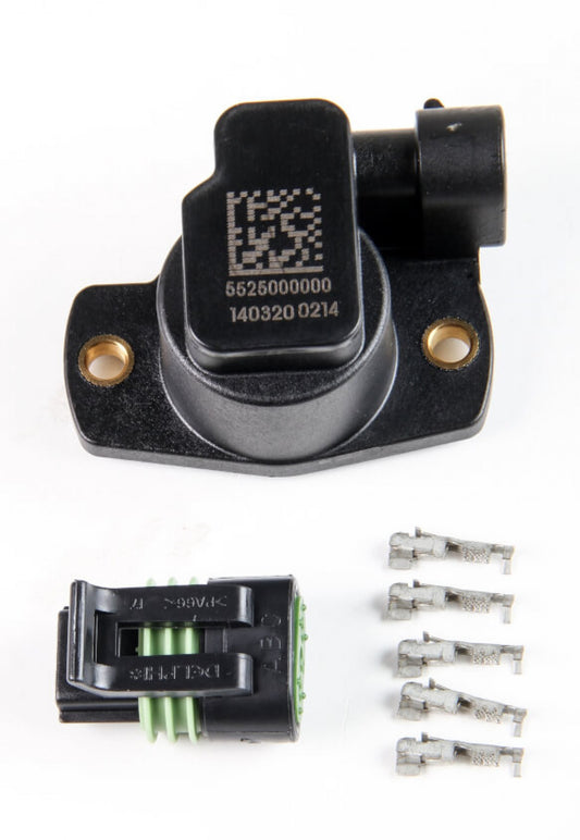 Holley EFI Throttle Position Sensor 2543-112