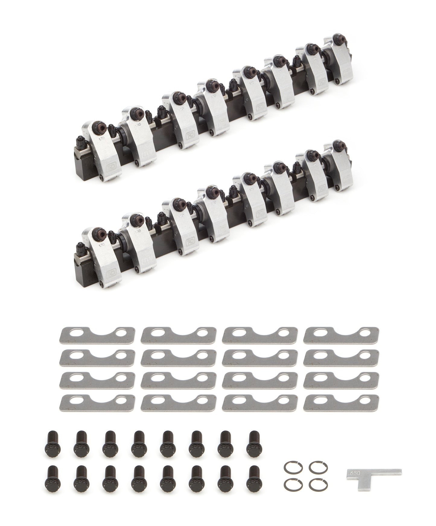 7322-1.7/1.7 T AND D MACHINE