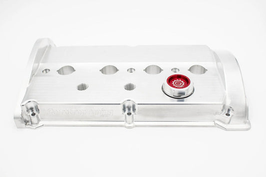 1.8T VW Audi CNC Billet T6061 Aluminum Valve Cover