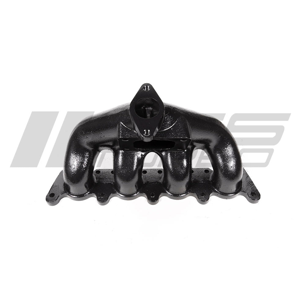 CTS Turbo 1.8T TURBO MANIFOLD T3 FLANGE (LONGITUDINAL) CTS-18T-LONG-T3
