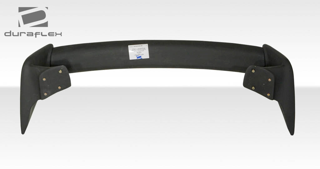 Extreme Dimensions Duraflex TD3000 Wing Spoiler Compatible With 2000-2005 Toyota Celica - 1 Piece - 100197