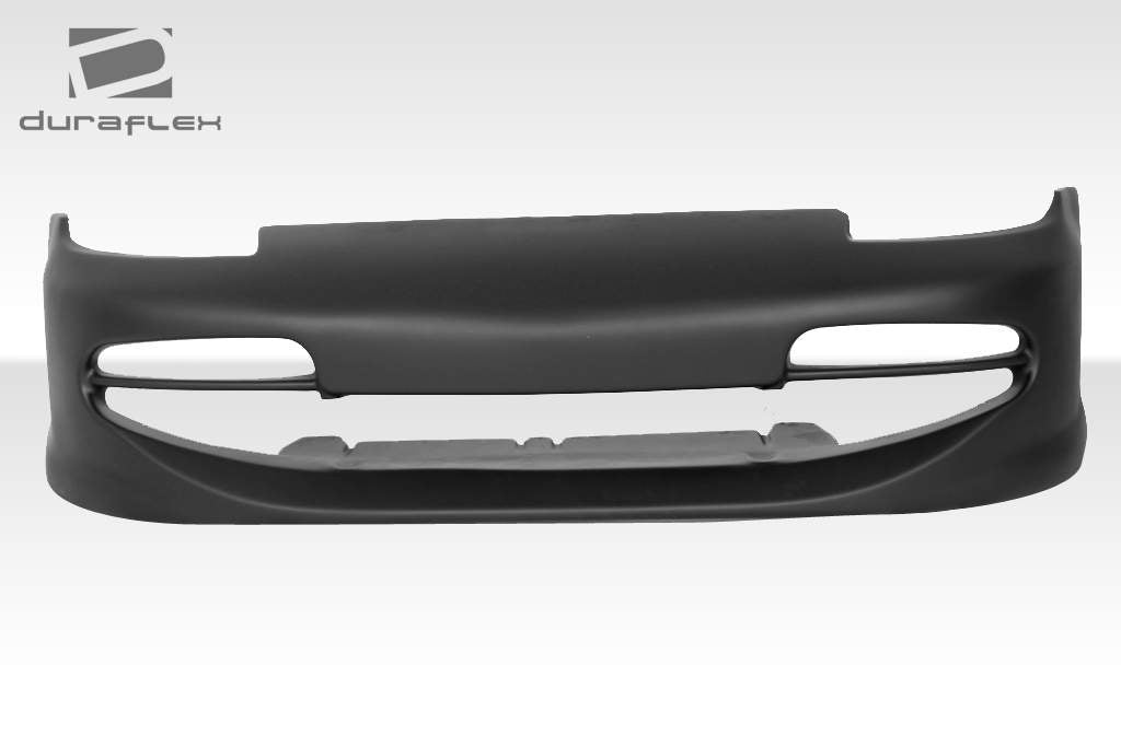 Extreme Dimensions Duraflex TS-1 Front Bumper Cover Compatible With 2000-2005 Toyota MRS - 1 Piece - 100209