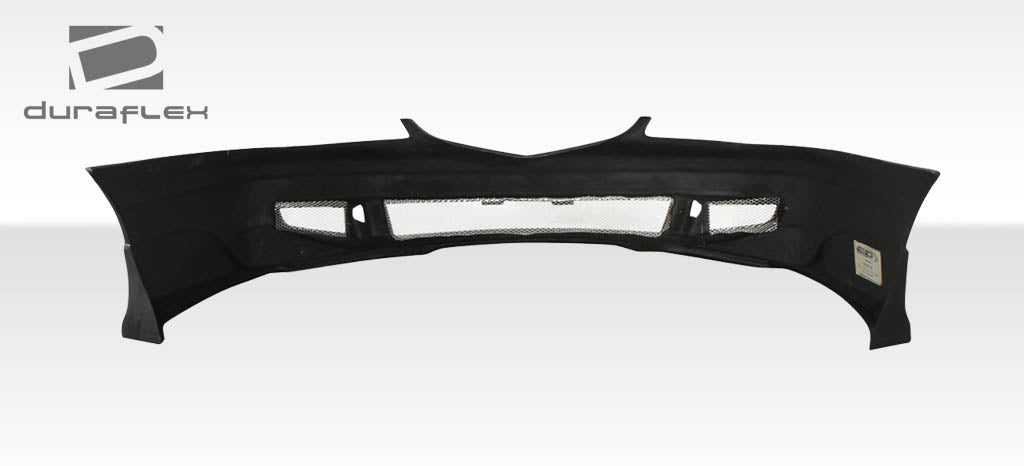 Extreme Dimensions Duraflex Cyber Front Bumper Cover Compatible With 2001-2003 Acura CL - Acura - 1 Piece - 100214