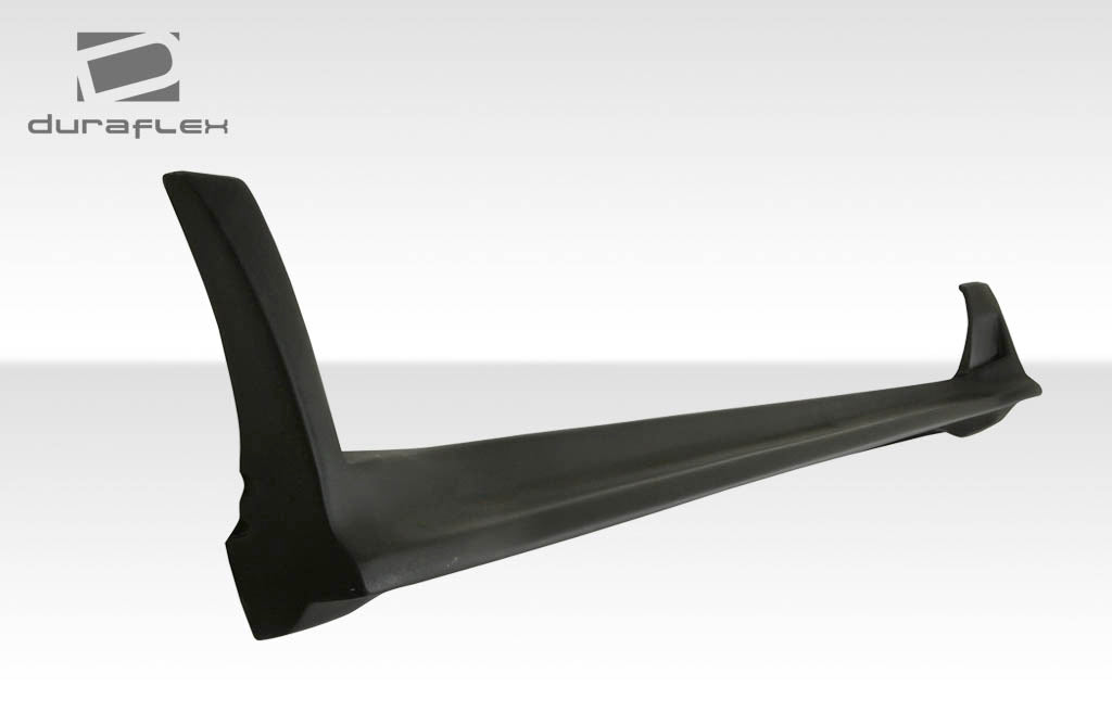 Extreme Dimensions Duraflex Poison Side Skirts Compatible With 2001-2004 Ford Escape - 2 Piece - 100226