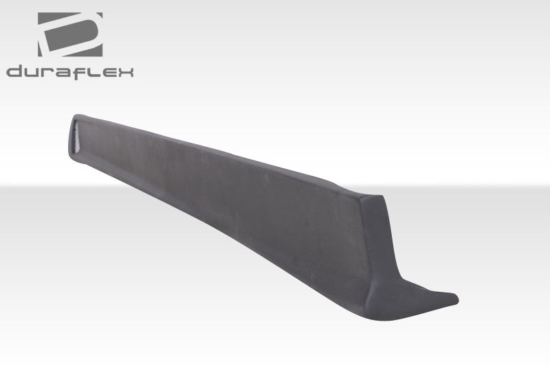 Extreme Dimensions Duraflex B-2 Side Skirts Compatible With 2002-2006 Acura RSX - 2 Piece - 100298