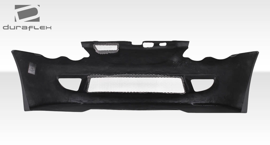 Extreme Dimensions Duraflex Type M Front Bumper Cover Compatible With 2002-2004 Acura RSX - 1 Piece - 100309