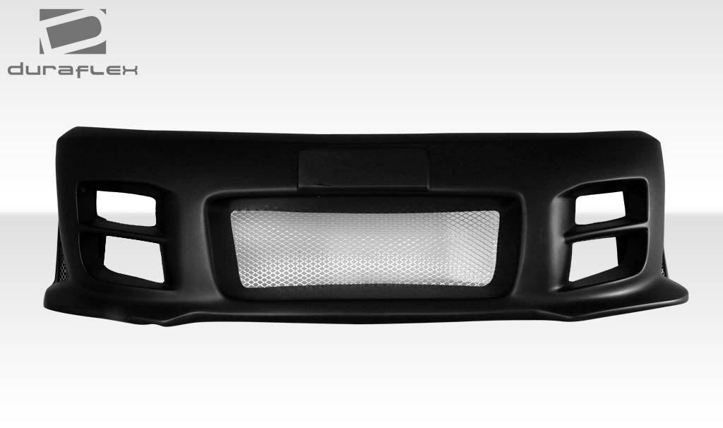 Extreme Dimensions Duraflex Platinum Body Kit Compatible With 2002-2006 Cadillac Escalade EXT ESV - 4 Piece - 111097