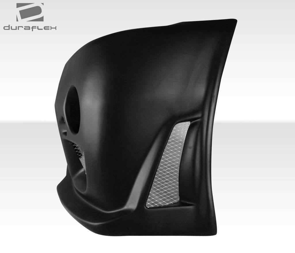 Extreme Dimensions Duraflex Platinum Front Bumper Cover Compatible With 2001-2006 GMC Denali - 1 Piece - 100342