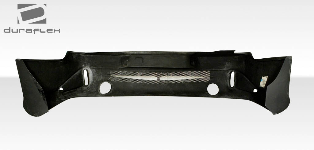 Extreme Dimensions Duraflex Platinum Rear Bumper Cover Compatible With 2001-2006 GMC Denali - 1 Piece - 100345