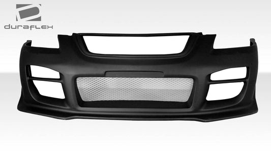 Extreme Dimensions Duraflex R34 Front Bumper Cover Compatible With 2002-2004 Nissan Altima - 1 Piece - 100382
