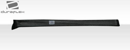 Extreme Dimensions Duraflex Bomber Side Skirts Compatible With 2003-2008 Toyota Matrix - 2 Piece - 100403