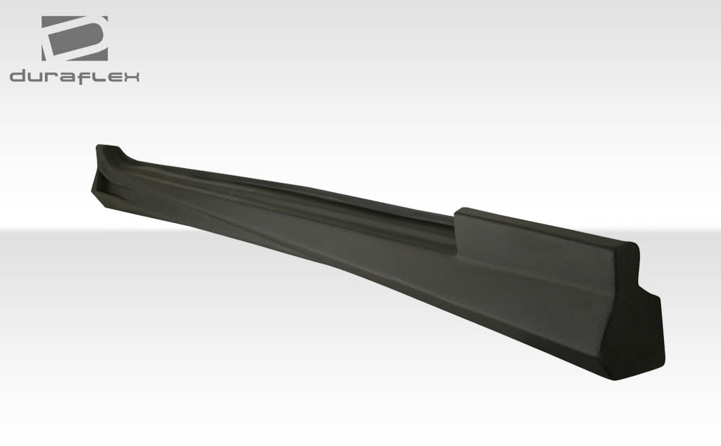 Extreme Dimensions Duraflex Platinum Body Kit Compatible With 2003-2007 Cadillac CTS - 4 Piece - 110072