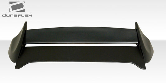 Extreme Dimensions Duraflex Buddy Wing Spoiler Compatible With 2002-2005 Honda Civic - 1 Piece - 100442