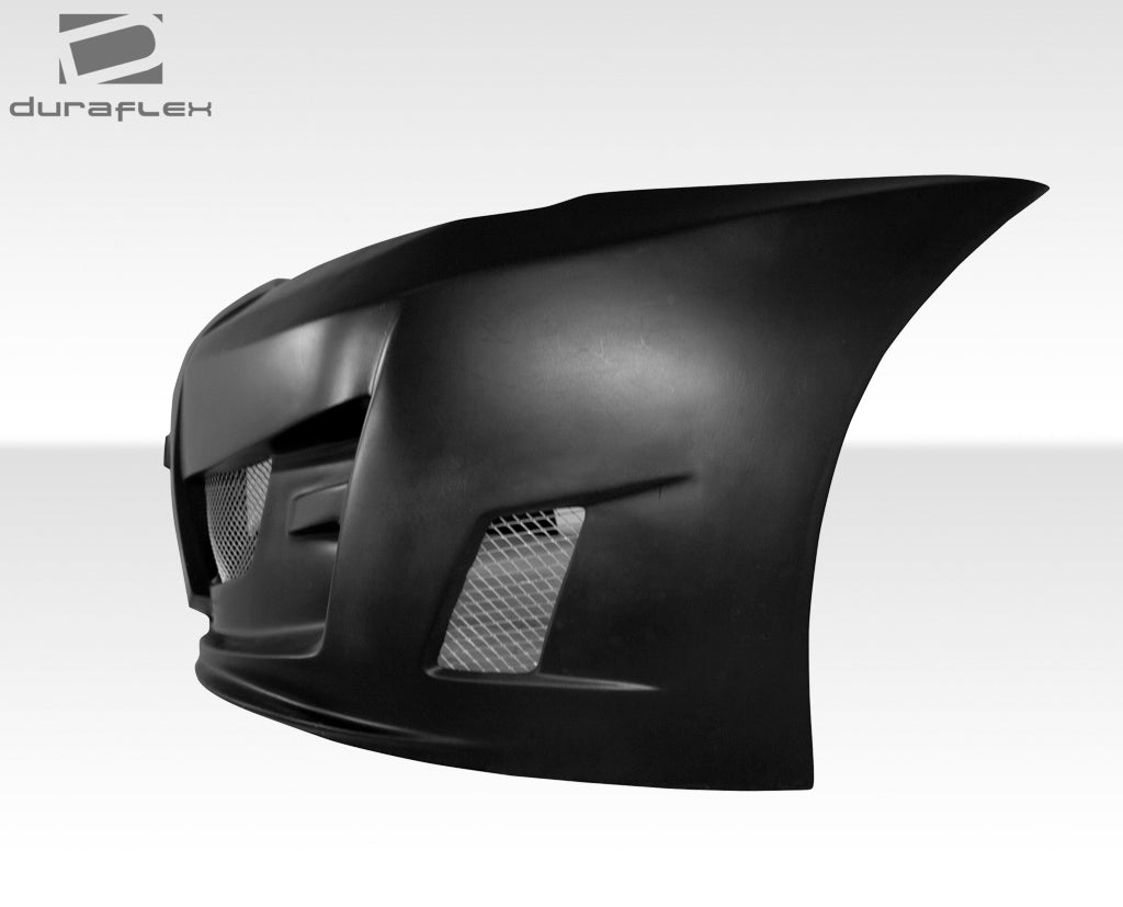 Extreme Dimensions Duraflex SC-5 Front Bumper Cover Compatible With 2003-2006 Hyundai Tiburon - 1 Piece - 100447