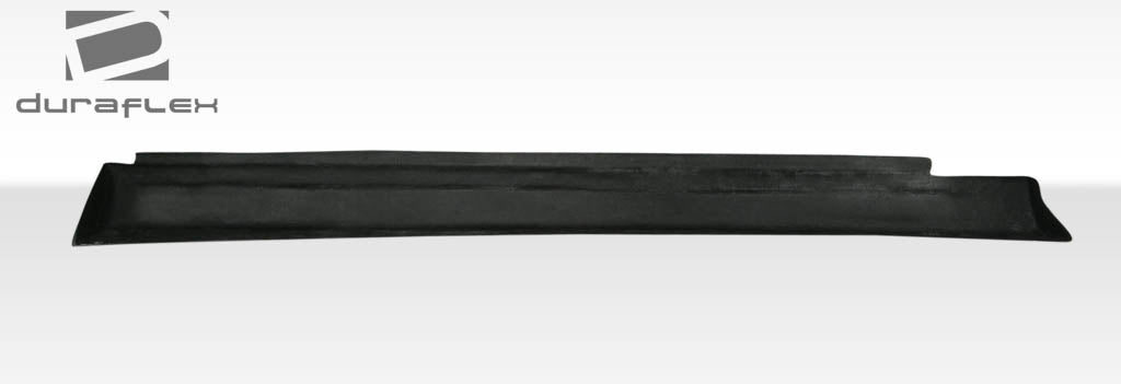 Extreme Dimensions Duraflex GT Competition Side Skirts Compatible With 2003-2004 Infiniti G Sedan - 2 Piece - 100472