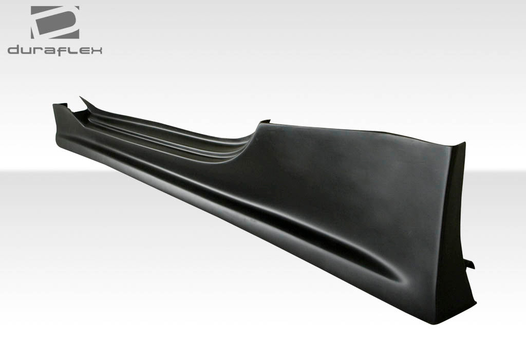 Extreme Dimensions Duraflex Drifter 2 Side Skirts Compatible With 2003-2008 Nissan 350Z - 2 Piece - 100493