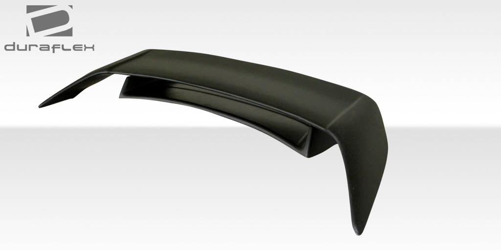Extreme Dimensions Duraflex N-1 Wing Spoiler Compatible With 2003-2008 Nissan 350Z - 1 Piece - 100498