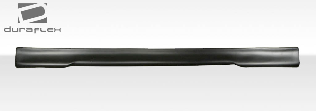 Extreme Dimensions Duraflex Evo 5 Side Skirts Compatible With 2003-2007 Honda Accord - 2 Piece - 100555
