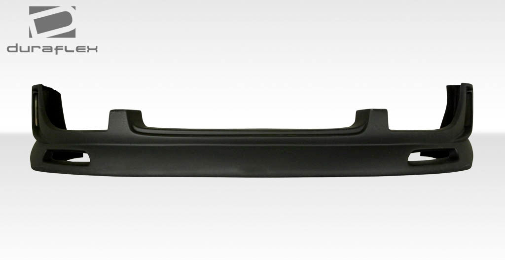 Extreme Dimensions Duraflex C-Speed Front Lip Spoiler Compatible With 2004-2005 Subaru Impreza - 1 Piece - 100602