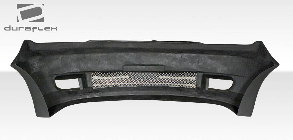 Extreme Dimensions Duraflex FAB Front Bumper Cover Compatible With 2004-2007 Scion xB - 1 Piece - 100617