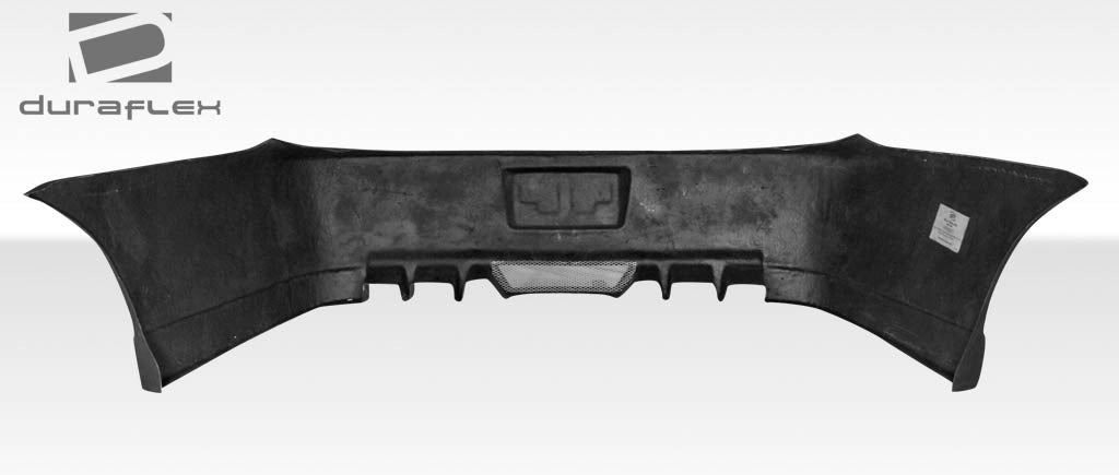 Extreme Dimensions Duraflex Evo 5 Rear Bumper Cover Compatible With 2004-2008 Toyota Solara - 1 Piece - 100627