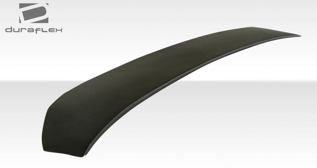 Extreme Dimensions Duraflex Elegante Wing Spoiler Compatible With 2005-2007 Chrysler 300 - 1 Piece - 100632